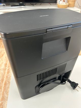 Robot Aspirador Conga Cecotec Gyro Home