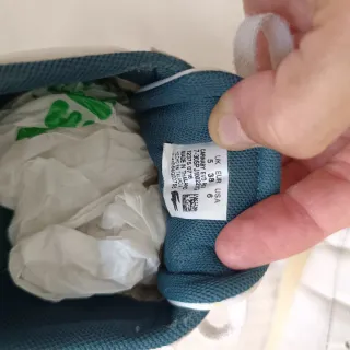 Zapatillas deportivas mujer Lacoste blancas