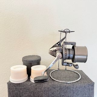 Carrete de pesca Shimano