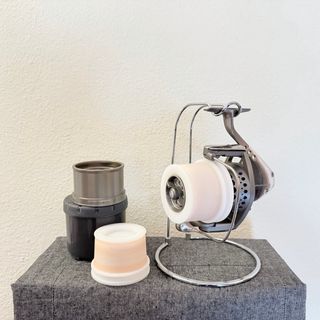 Carrete de pesca Shimano