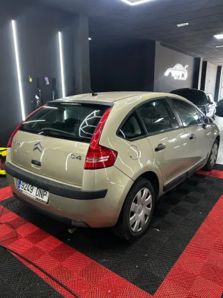Citroen C4 2006