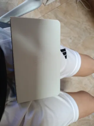 Nintendo Switch OLED Negra