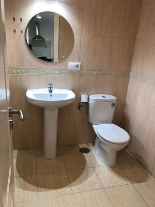 Piso en alquiler en El Rinconcillo en Algeciras