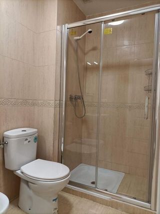 Piso en alquiler en El Rinconcillo en Algeciras