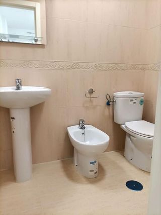 Piso en alquiler en El Rinconcillo en Algeciras