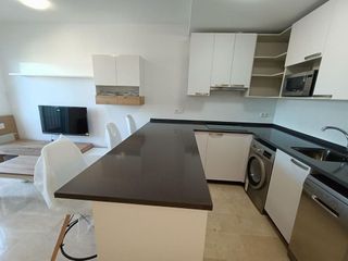 Piso en alquiler en El Rinconcillo en Algeciras