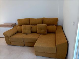 Piso en alquiler en El Rinconcillo en Algeciras