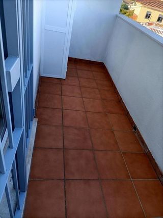 Piso en alquiler en El Rinconcillo en Algeciras