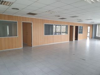 Nave industrial en alquiler en Gran Via LH en Hospitalet de Llobregat, L´