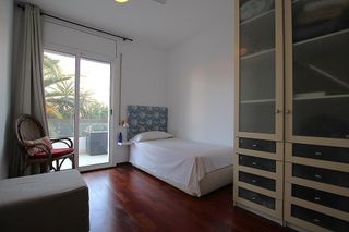 Piso en alquiler en Can Girona - Terramar - Can Pei - Vinyet en Sitges