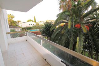 Piso en alquiler en Can Girona - Terramar - Can Pei - Vinyet en Sitges