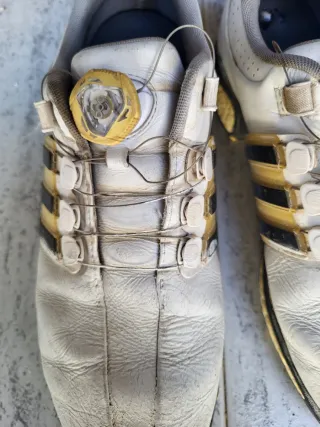 Zapatillas Golf Adidas Tour360 Boa Talla 40