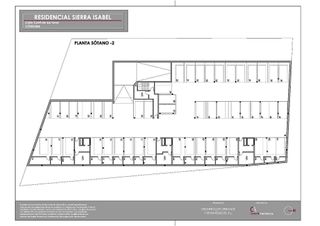 Garaje en venta en Poniente-Norte - Miralbaida - Parque Azahara en Córdoba