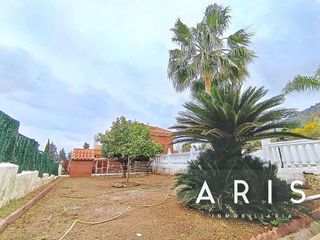 Chalet en alquiler en Manantiales - Lagar - Cortijo en Alhaurín de la Torre