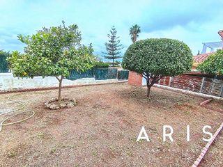 Chalet en alquiler en Manantiales - Lagar - Cortijo en Alhaurín de la Torre