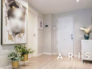 Chalet en alquiler en Manantiales - Lagar - Cortijo en Alhaurín de la Torre