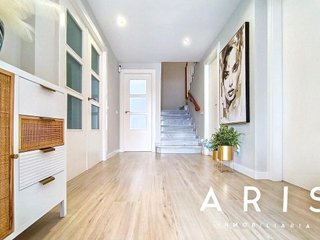 Chalet en alquiler en Manantiales - Lagar - Cortijo en Alhaurín de la Torre