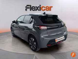 Peugeot 208 Allure Gasolina 100 S&S 6 Vel. MAN
