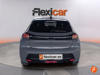 Peugeot 208 Allure Gasolina 100 S&S 6 Vel. MAN