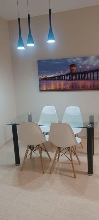 Piso en alquiler en Piedras Redondas – Torrecárdenas en Almería