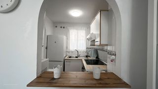 Piso en venta en Riviera del Sol en Mijas