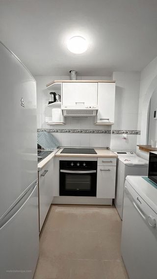 Piso en venta en Riviera del Sol en Mijas