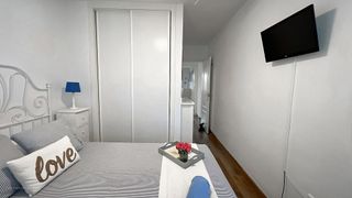 Piso en venta en Riviera del Sol en Mijas