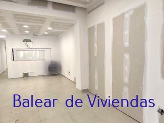 Local comercial en alquiler en Plaça de Toros en Palma de Mallorca