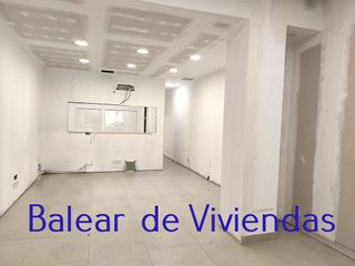 Local comercial en alquiler en Plaça de Toros en Palma de Mallorca