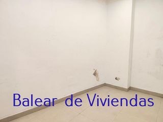 Local comercial en alquiler en Plaça de Toros en Palma de Mallorca