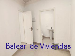 Local comercial en alquiler en Plaça de Toros en Palma de Mallorca