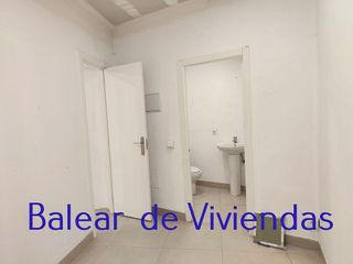 Local comercial en alquiler en Plaça de Toros en Palma de Mallorca