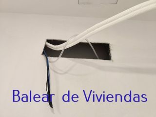 Local comercial en alquiler en Plaça de Toros en Palma de Mallorca