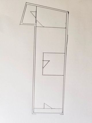 Local comercial en alquiler en Plaça de Toros en Palma de Mallorca