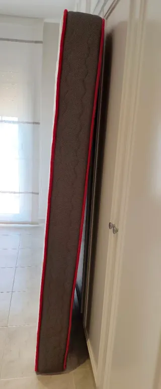 Colchón Viscoelástico