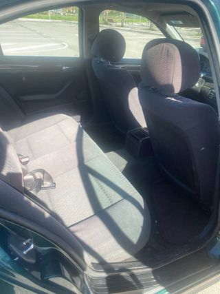 BMW e46 320D 136cv