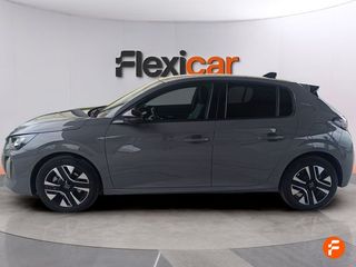Peugeot 208 Allure Gasolina 100 S&S 6 Vel. MAN