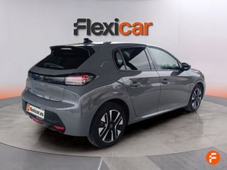 Peugeot 208 Allure Gasolina 100 S&S 6 Vel. MAN