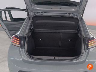 Peugeot 208 Allure Gasolina 100 S&S 6 Vel. MAN