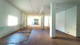 Local comercial en alquiler en Malilla en Valencia