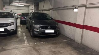 Garaje en venta en Tablero Bajo - Arruzafilla en Córdoba