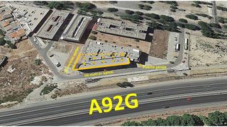 Local comercial en venta en Santa Fe