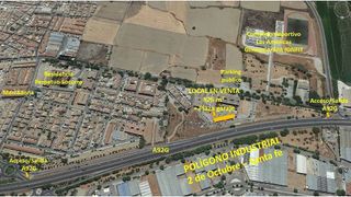 Local comercial en venta en Santa Fe