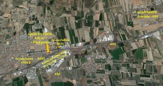 Local comercial en venta en Santa Fe