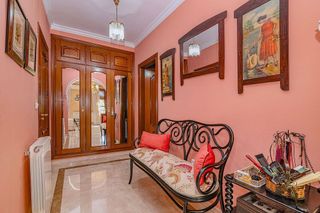 Casa adosada en venta en Albaicín en Granada