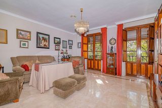 Casa adosada en venta en Albaicín en Granada