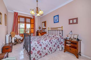 Casa adosada en venta en Albaicín en Granada