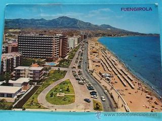 Local comercial en alquiler en Benalmádena pueblo en Benalmádena