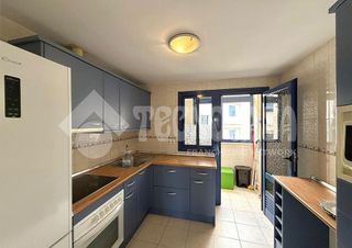 Piso en alquiler en Las Torres en Palmas de Gran Canaria(Las)