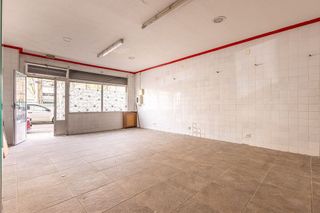 Local comercial en alquiler en Delicias - San Isidro en Salamanca